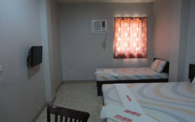 Aica Suites