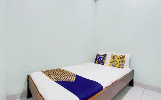 Hotel O Juan Kostel 3