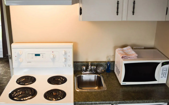 Canadas Best Value Inn & Suites Charlottetown