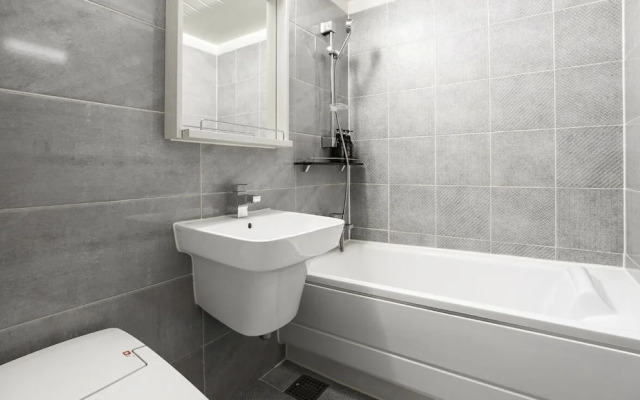 Anyang 3S Fashion Hotel