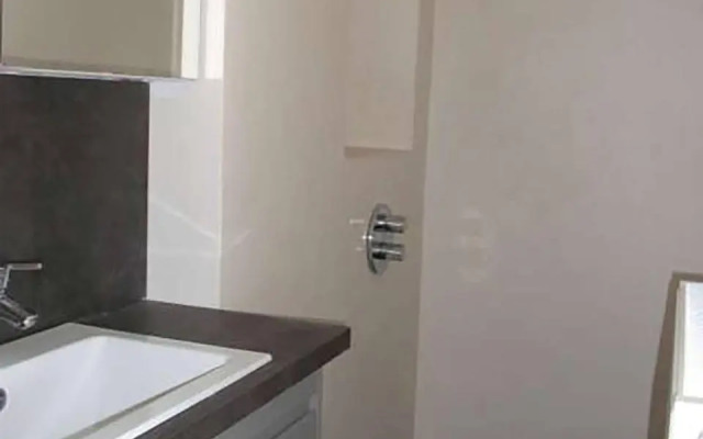 Geldmunt Apartment