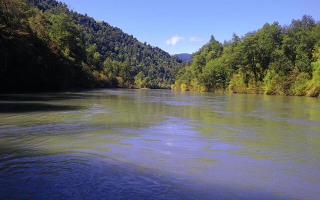 Ralun Patagonia