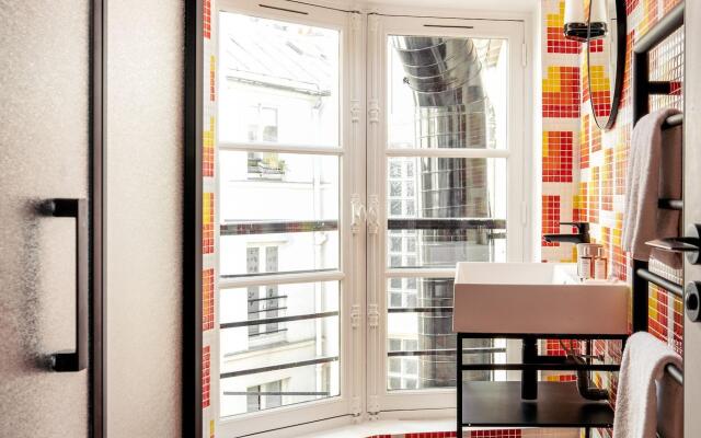 My Maison In Paris - Louvre