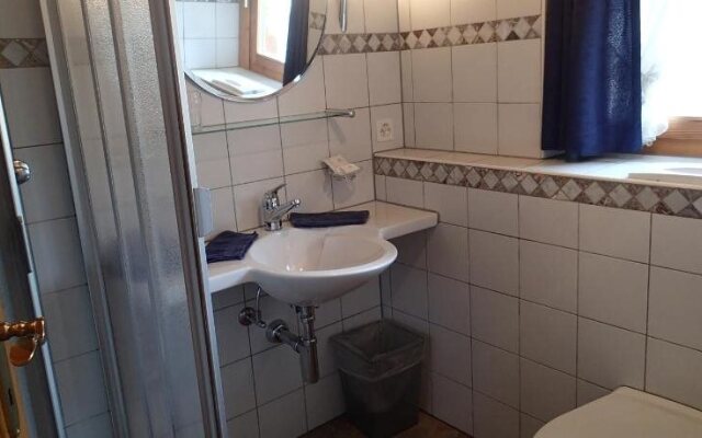Hotel-Restaurant Heimat