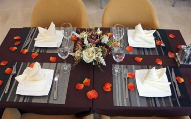 Shanshui Trend Hotel