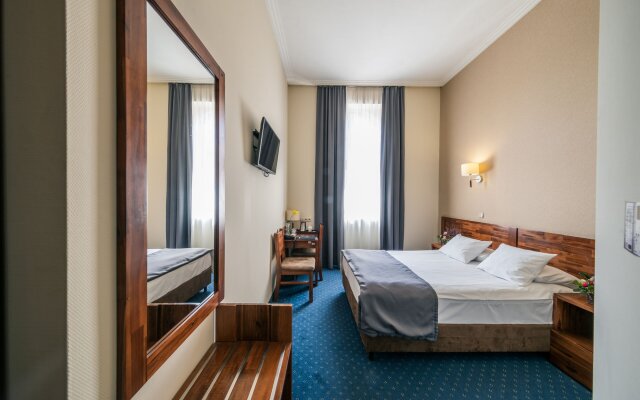 Hotel Piast