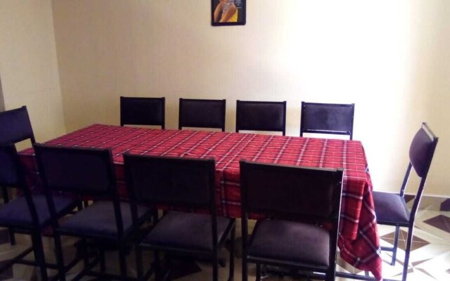 Lux Suites Mara Holiday Homes