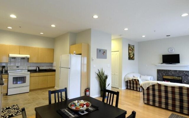 Marpole Guest House