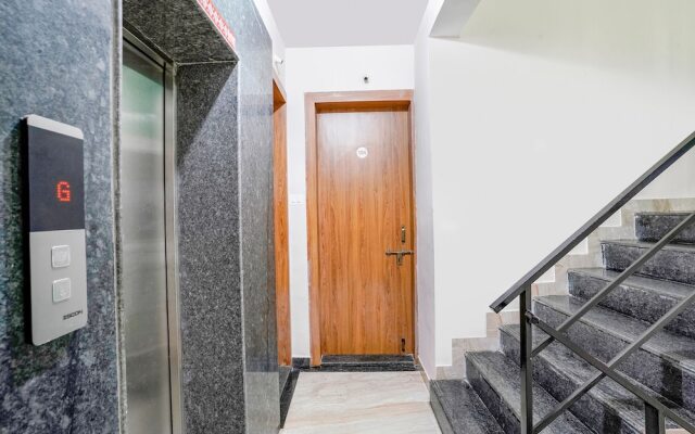 Fabhotel Wakad Villa