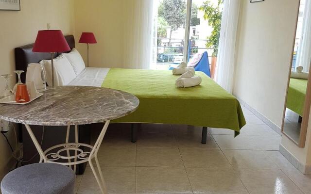 Hotel Alexandra Sitges