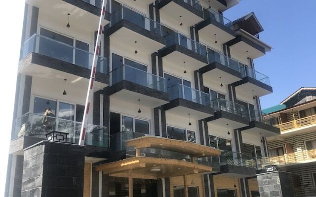 The Laurent and Banon Resorts