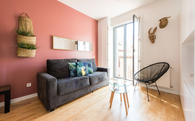 SmartRental Puerta del Sol