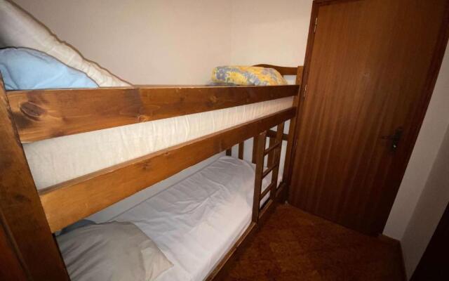 Appartement Le Grand-Bornand, 1 pièce, 4 personnes - FR-1-241-75