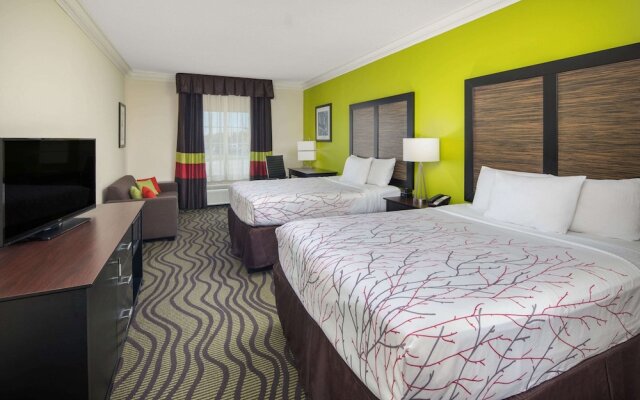 La Quinta Inn by Wyndham Calhoun South I-75