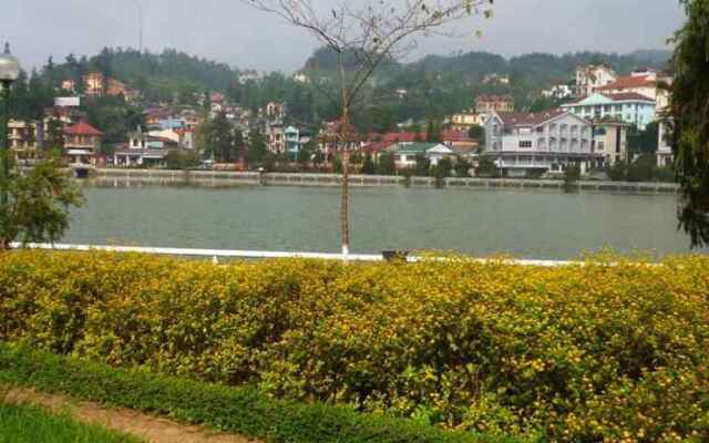 Riverside Sapa Hotel