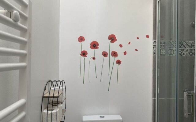 La Maison d'Angélique