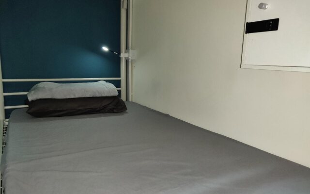 Smart Hotel - Hostel