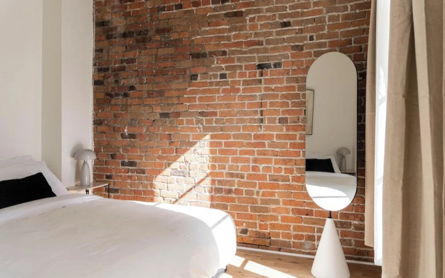 Maison Place Jacques-Cartier by Luxury In Transit