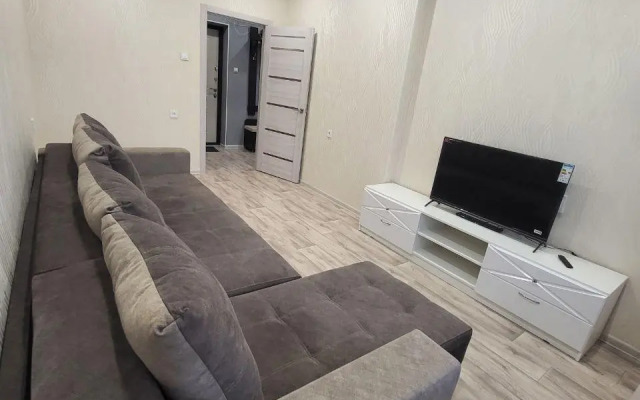 Апартаменты на улице Шилова