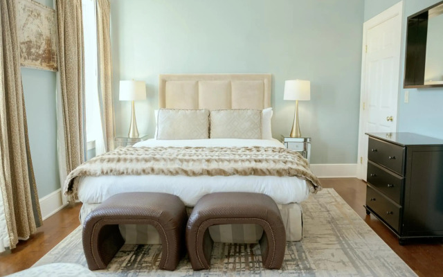 Delamar Southport