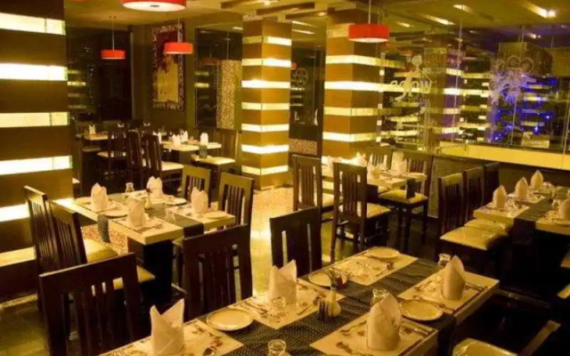 Sandesh Kingston by Agira Hotels