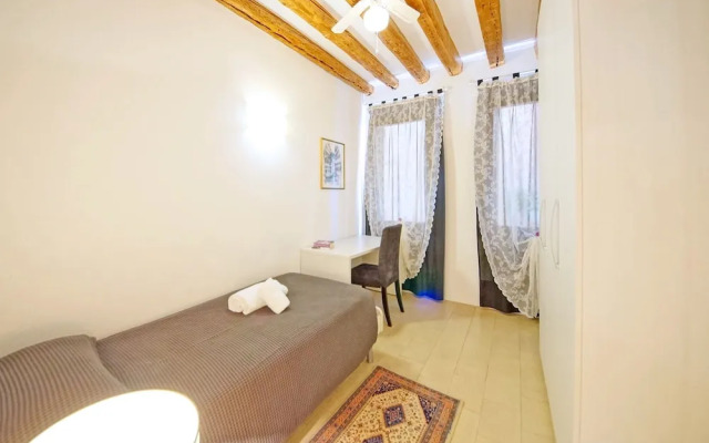 DolceVita Apartments N. 489