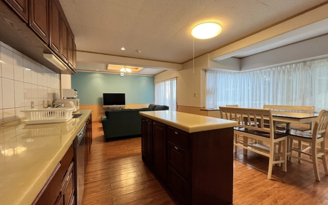 Green Garden Hills 1F-2