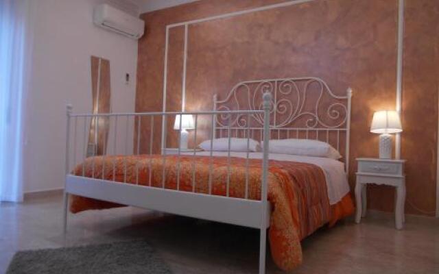 B&B Mare e Monti