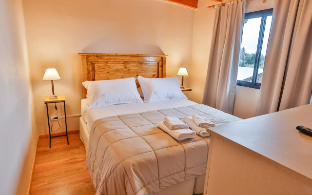 Quillaipe Apart Suite