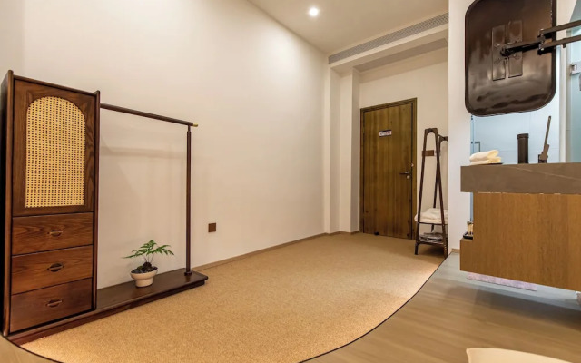 Zen Den Design