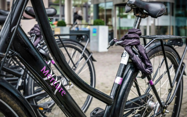 Mercure Hotel Amsterdam Sloterdijk Station