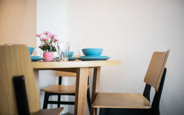 KL Sentral Bangsar Suites (EST) by Luxury Suites Asia