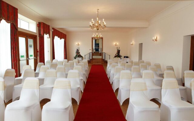 Best Western Hotel Bristol