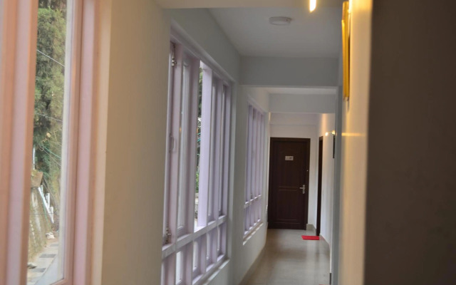 Jagjeet Sikkim Retreat