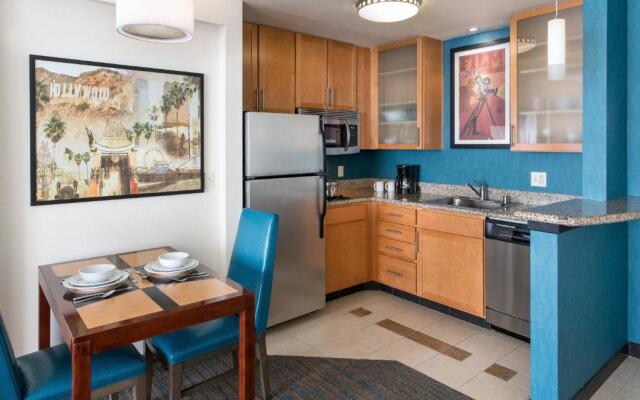 Residence Inn by Marriott Los Angeles Burbank Downtown