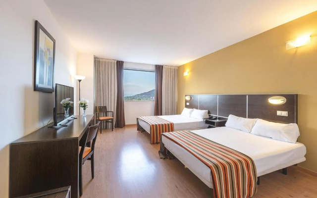 Hotel La Estacion