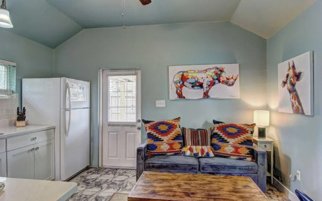 Seafoam - 1 Br Home