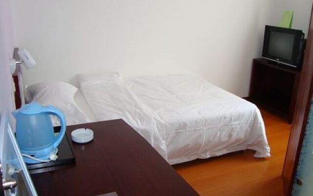 Jingyue 99 Hotel - Jiangzhen