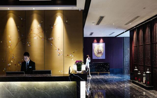 YIWU Kasion·Purey Hotel