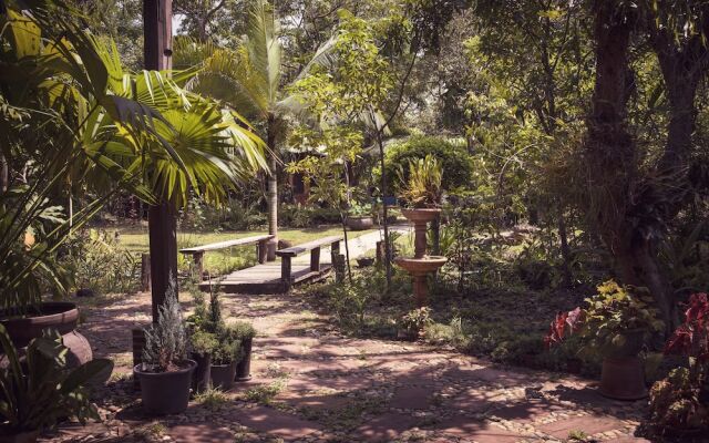 Ruang Tawan Hideaway