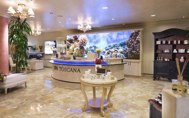 Peppermill Resort Spa Casino