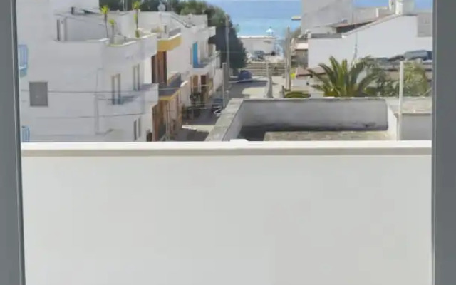 Appartamenti Oltremare