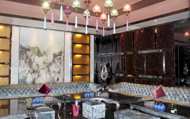 Yangjiang Galaxy Bay Hotel