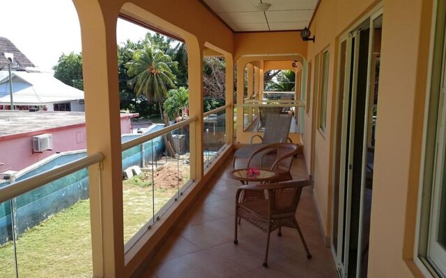 Villa Bedier