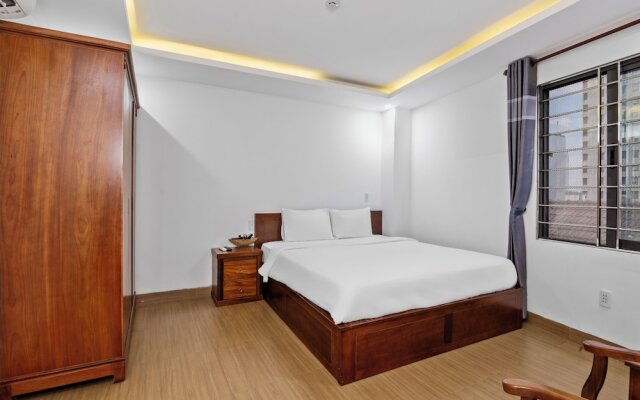 The Samson Boutique Hotel