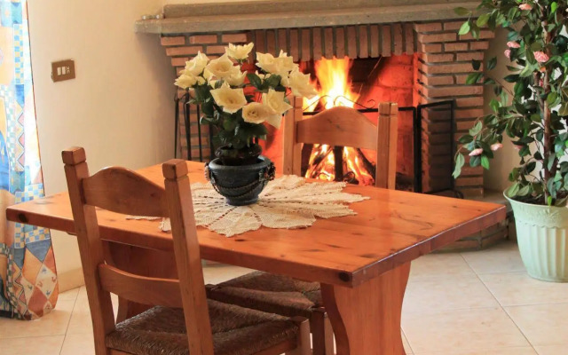 Residence Villa Patrizia