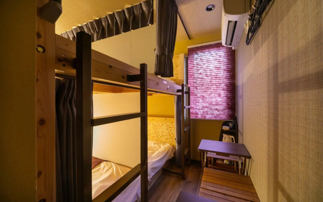 IKIDANE Cozy Hotel Haneda Airport