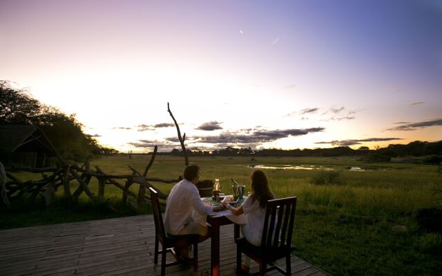 The Hide Lodge