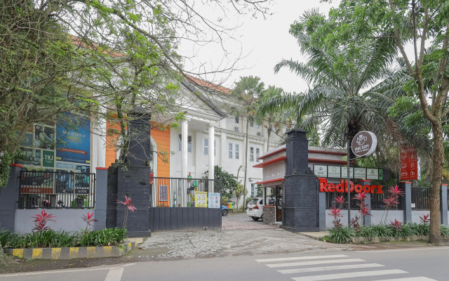 RedDoorz Syariah @ Klojen Malang