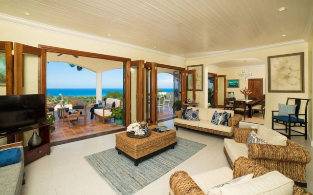 Mills Villa by Jamaican Treasures